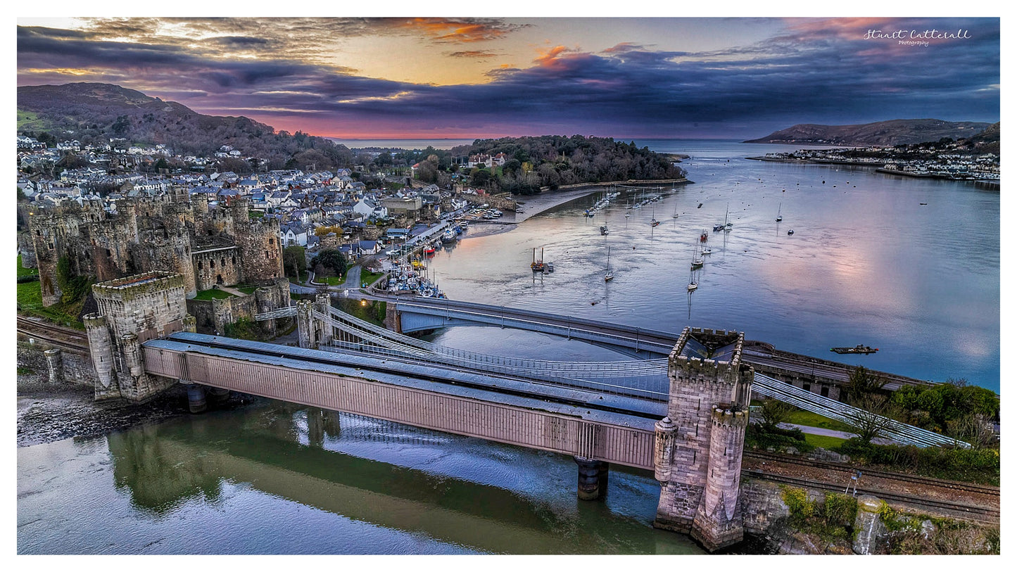 Conwy