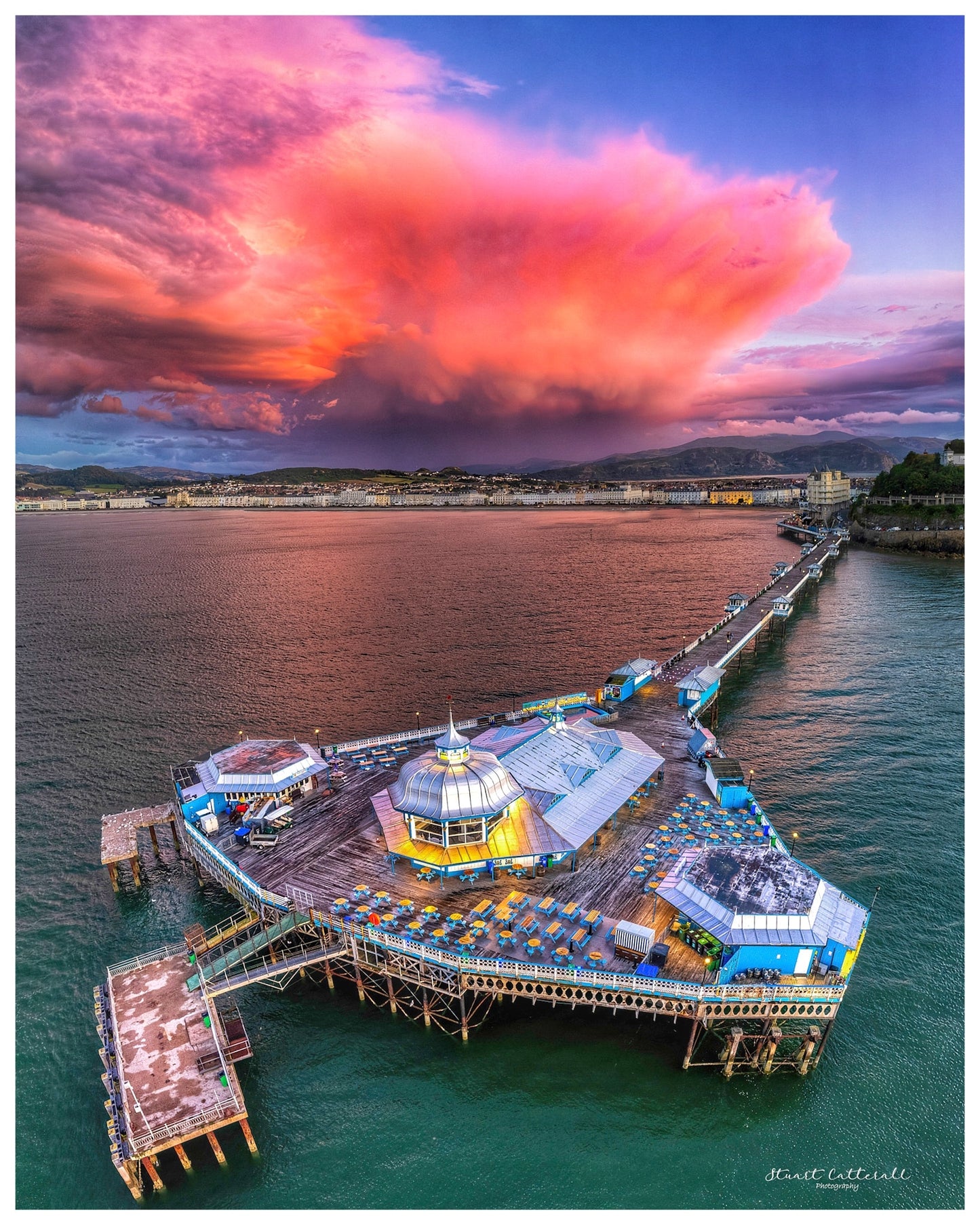 Llandudno