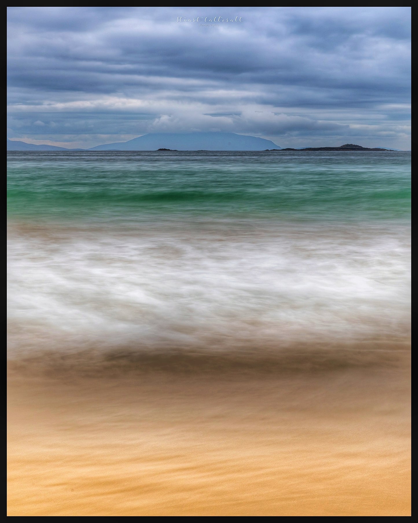Outer Hebrides ICM