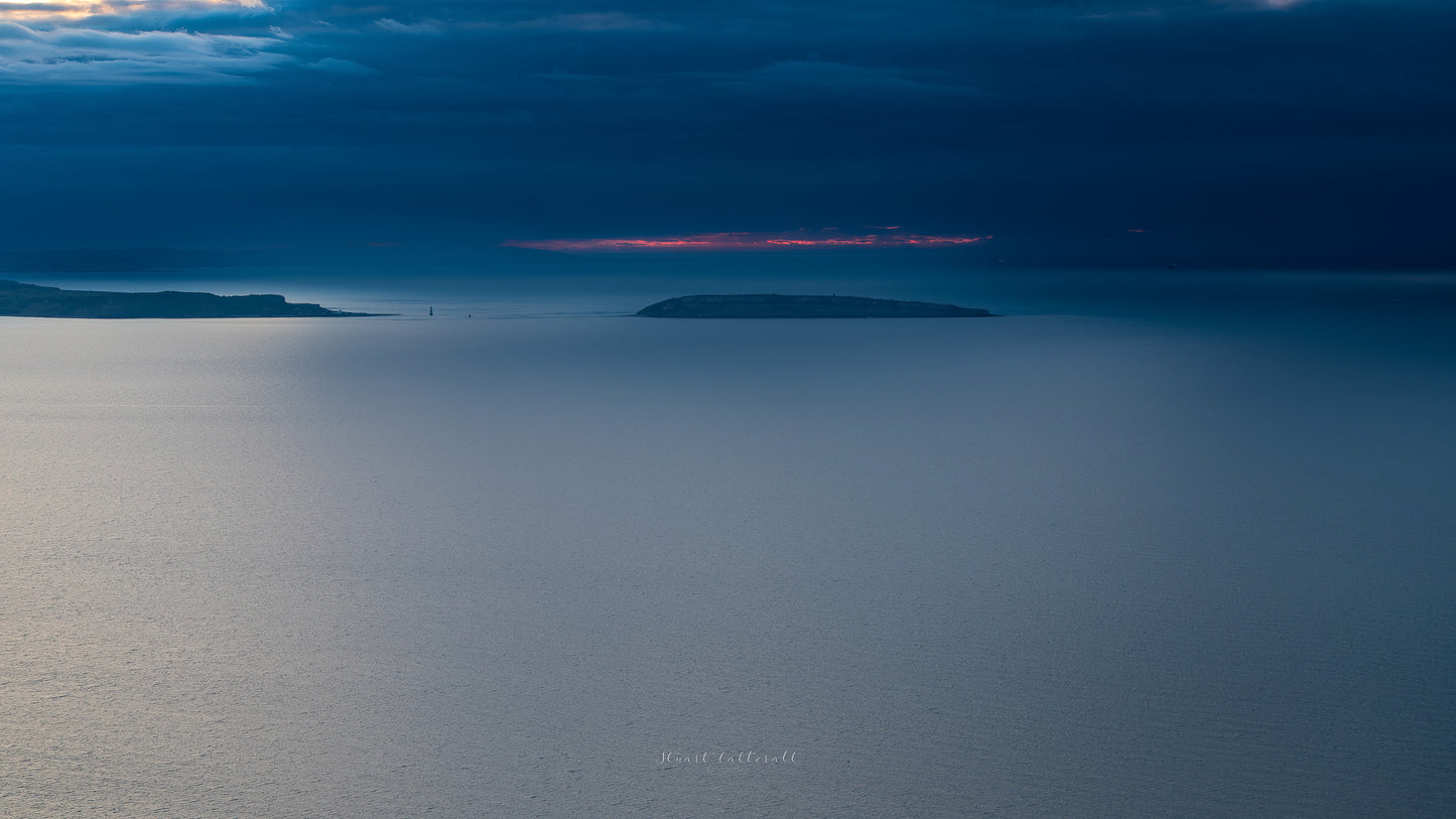 Anglesey and Penmon