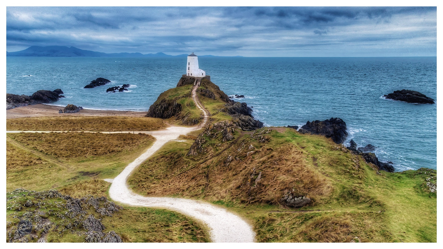 Llanddwyn