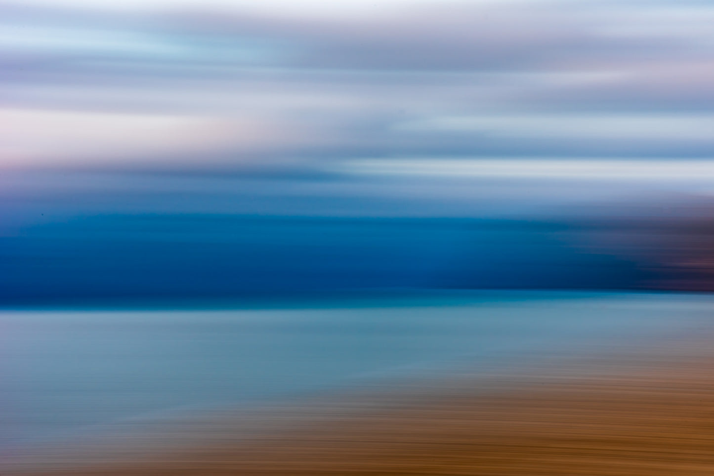 ICM on The Outer Hebrides